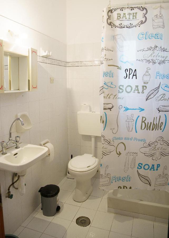 Mak Luxury Rooms Parga Esterno foto
