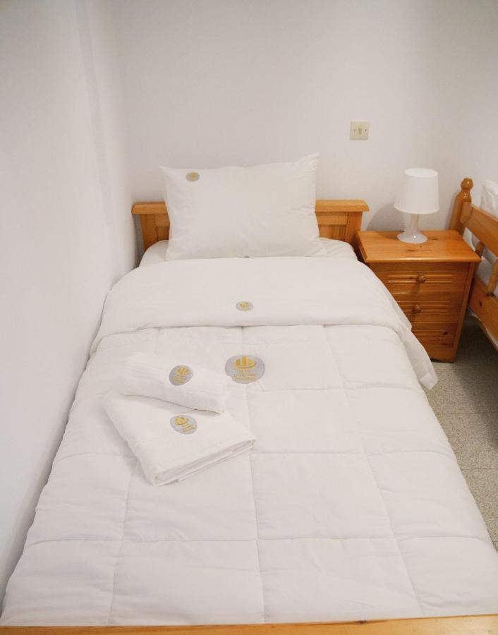 Mak Luxury Rooms Parga Esterno foto