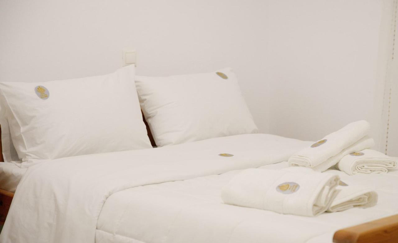 Mak Luxury Rooms Parga Esterno foto